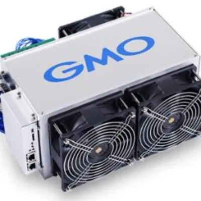 Gmo Miner B3