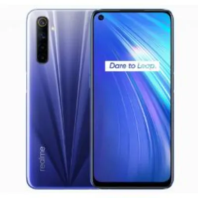 Oppo Realme 6I