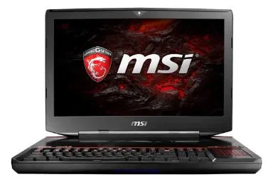 صورة Msi Gt83Vr 7Rf Titan Sli Core I7 64Gb 1Tb 8Gb