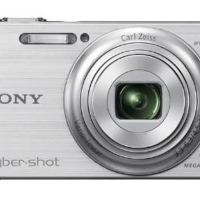 Sony Cyber Shot Dsc W730
