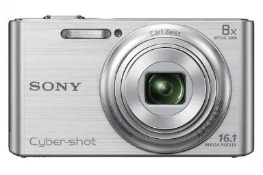 مقارنة Canon Eos R6 Mark Ii {request()->input('language_config')['common']['with']} Sony Cyber Shot Dsc W730