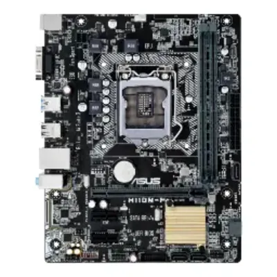 Asus H110M F