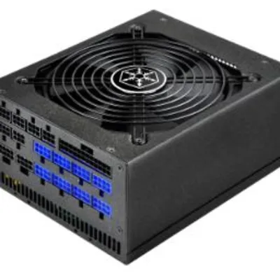 Silverstone St1000 Pt 1000W