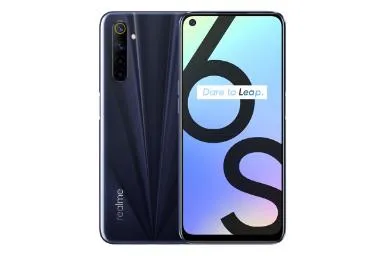 مقارنة Oppo Realme 6S {request()->input('language_config')['common']['with']} Samsung Galaxy Pop SHV-E220