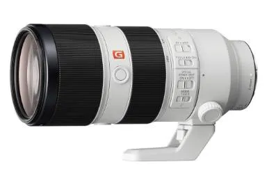 مقارنة Sony Fe 70 200Mm F28 Gm Oss {request()->input('language_config')['common']['with']} Sony Fe 85Mm F18