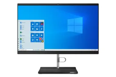 مقارنة Apple Imac 24 Inch 2023 M3 8 Core Gpu 8Gb 256Gb {request()->input('language_config')['common']['with']} Lenovo V50A 24Imb Core I3 10100T Uhd 630 8Gb 1256Gb