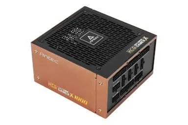 مقارنة Antec Hcg1000 Extreme 1000W {request()->input('language_config')['common']['with']} وحدة تزويد الطاقة be quiet! Dark Power 13