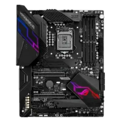 Asus Rog Maximus Xi Hero