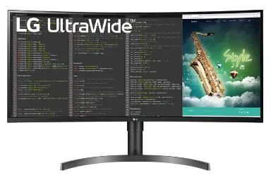 Lg 35Wn75C