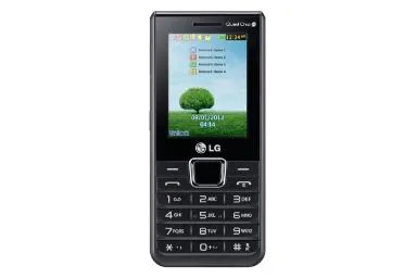 Lg A395