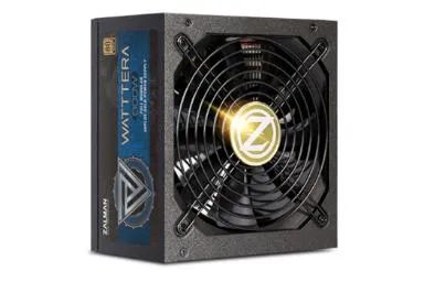 صورة Zalman Watttera Zm800 Ebtii 800W