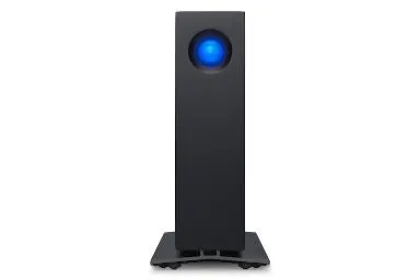 صورة Lacie D2 Professional 3 5 Inch 8Tb