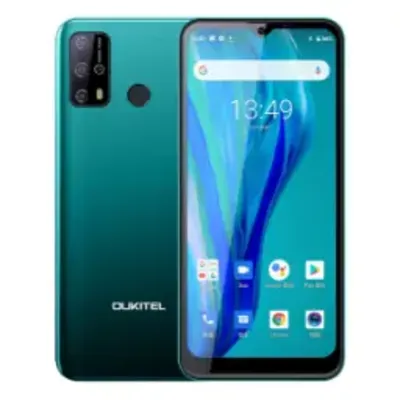 Oukitel C23 Pro