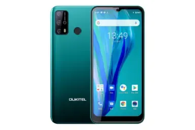 Oukitel C23 Pro