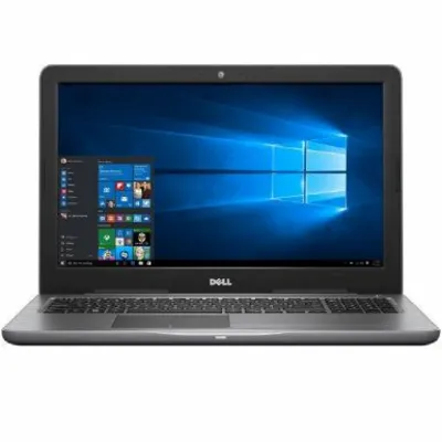 Dell Inspiron 5567  Bmad Core I7 16Gb 2Tb 4Gb