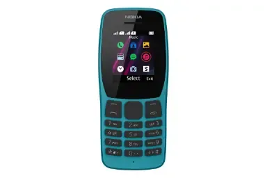 مقارنة Nokia 110 (إصدار 2019) مع Tecno Camon iACE2
