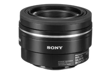 مقارنة Sony Dt 50Mm F18 Sam {request()->input('language_config')['common']['with']} Sony Fe 24 70Mm F4 Za Oss Carl Zeiss Vario Tessar T