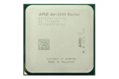 Amd A6 3500