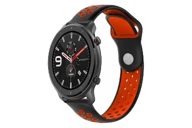 مقارنة Garmin Instinct Crossover Solar {request()->input('language_config')['common']['with']} Xiaomi Amazfit Gtr 47Mm