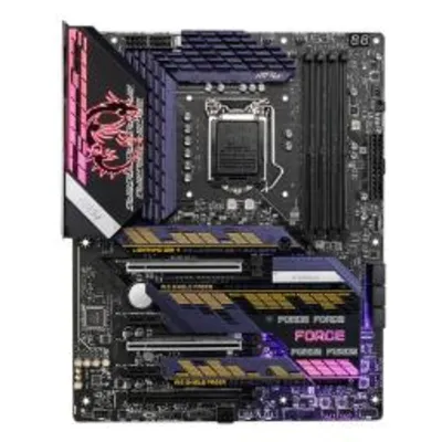 Msi Mpg Z590 Gaming Force