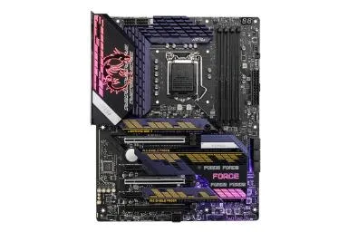صورة Msi Mpg Z590 Gaming Force