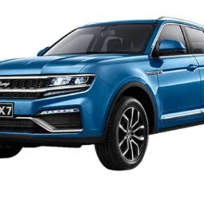 Zotye Domy X7
