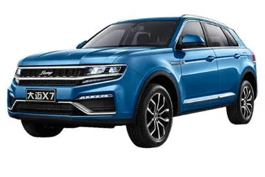 مقارنة Bmw Alpina Xd3 2020 {request()->input('language_config')['common']['with']} Zotye Domy X7