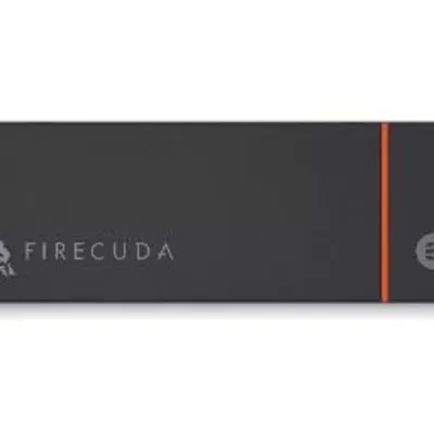 Seagate Firecuda 530 Heatsink 4Tb