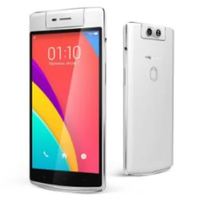 Oppo Neo 3