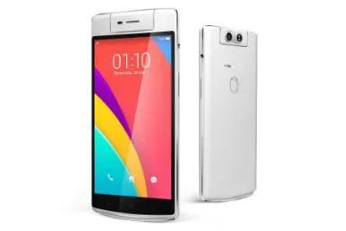 Oppo Neo 3