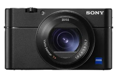 مقارنة Canon Eos R100 {request()->input('language_config')['common']['with']} Sony Cyber Shot Dsc Rx100 V