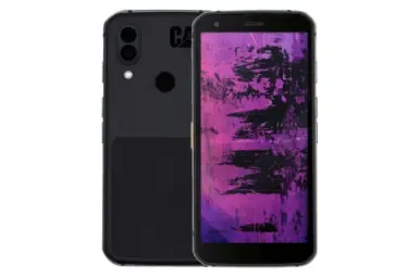 Cat S62