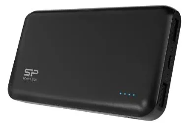 مقارنة Silicon Power S100 10000Mah {request()->input('language_config')['common']['with']} فيريتي V-PP 122-20PD سعة 20000 مللي أمبير ساعة