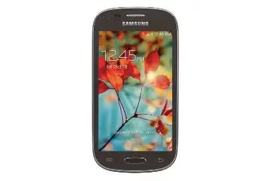 Samsung Galaxy Light