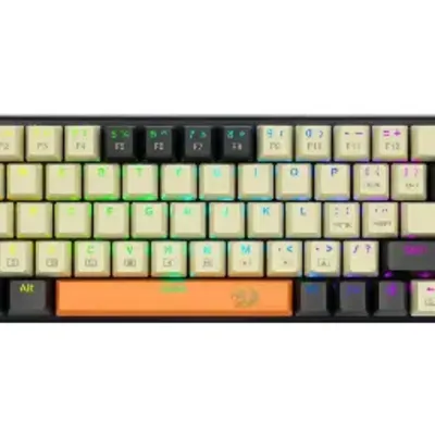 Redragon K633Cgo Rgb Ryze Rgb