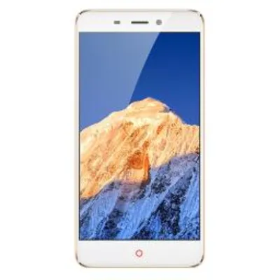 زد تي إي Nubia N1 Wan
