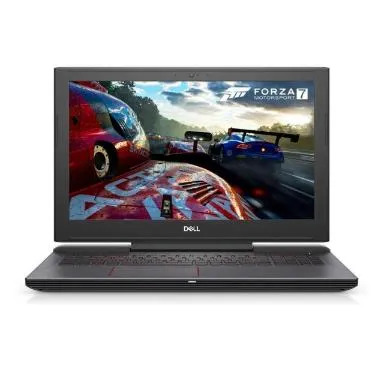 صورة Dell Inspiron 7577C Core I7 16Gb 1Tb 4Gb
