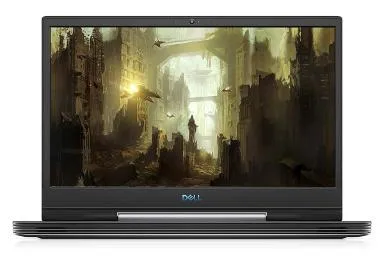 صورة Dell G5 G5590 Core i7 GTX 1650 16GB 1256GB