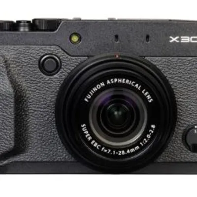 Fujifilm X30