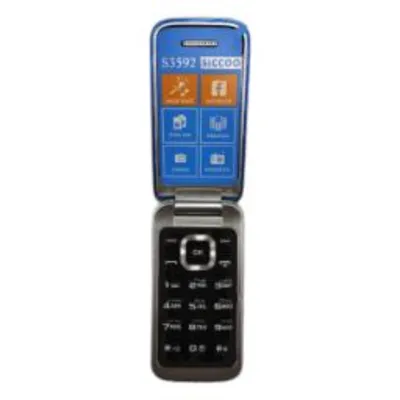 Sico S3592