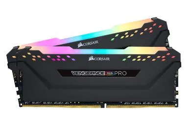 مقارنة Corsair Vengeance Rgb Pro 32Gb 2X16 Ddr4 3200 Cl18 {request()->input('language_config')['common']['with']} Samsung M393A4K40Cb2 Ctd 32Gb Ddr4 2666 Cl19