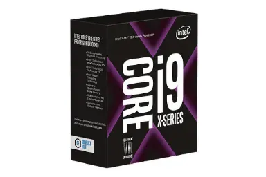 Intel Core I9 7940X