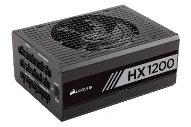 صورة Corsair Hx1200 Platinum 12000W