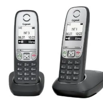 Gigaset A415 Duo