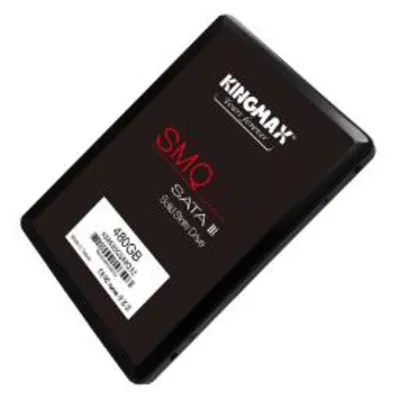 Kingmax Smq32 Sata 2 5 Inch 480Gb