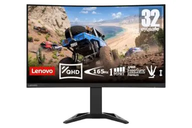 مقارنة Lenovo G32Qc 30 Qhd {request()->input('language_config')['common']['with']} شاشة سامسونج S24E650BW مقاس 24 بوصة