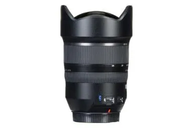 مقارنة Nikon Af S Nikkor 400Mm F28E Fl Ed Vr {request()->input('language_config')['common']['with']} Tamron Sp 15 30Mm F28 Di Vc Usd
