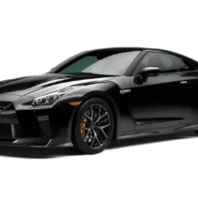 Nissan Gt R