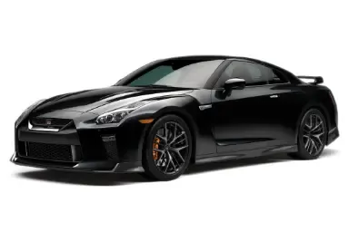 Nissan Gt R