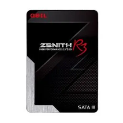 Geil Zenith R3 120Gb